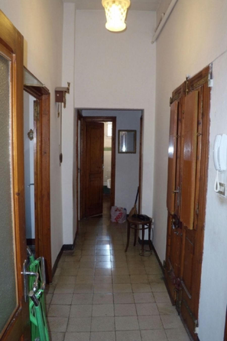  Appartamento in Via Petrarca, Bologna