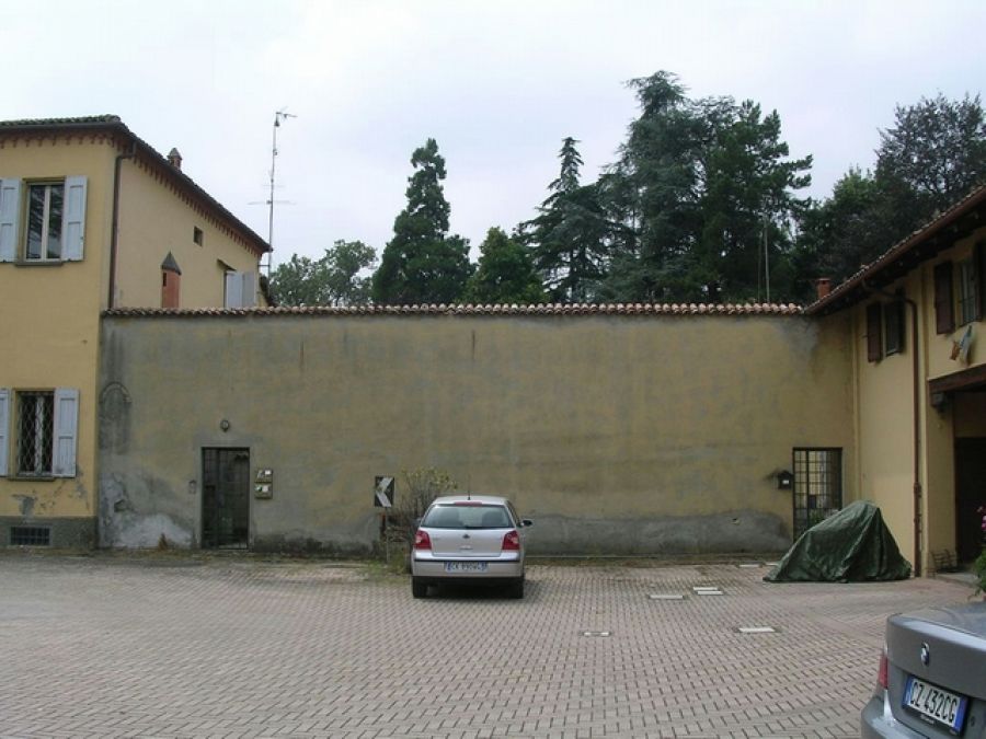 Show room e uffici, Villa Bonfiglioli Ror, San Lazzaro di Savena, Bologna